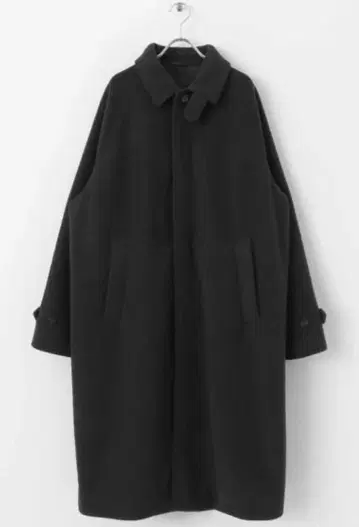 [ SENSE OF PLACE ] 발마칸 루즈 코트