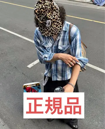 2idiots label 캡 새상품 (세일)