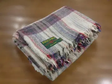 TWEEDMILL 숄 트위드 영국제