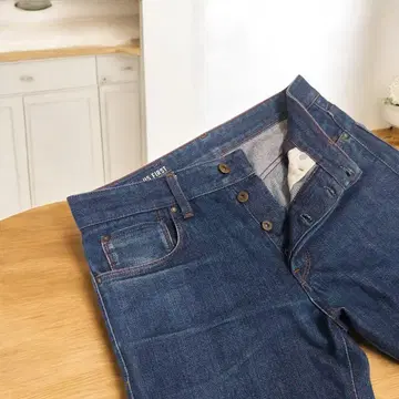 지스타로우 US First Tapered Jeans 데님 팬츠 W31