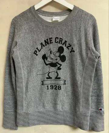 Champion Reverse Weave 올드 미키