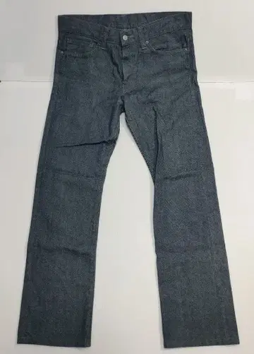 MARGARET HOWELL x EDWIN 데님 w31 L34