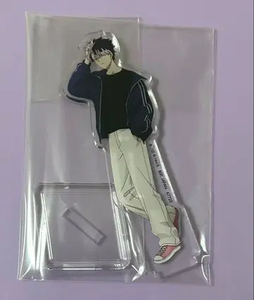 익명 배송 당일 발송 복권 괴수 8호 아크릴 스탠드 나루미