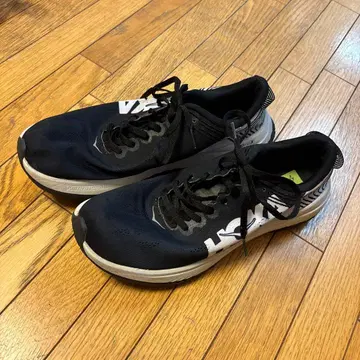 호카 프로플릭스 27.5cm 인솔 미사용