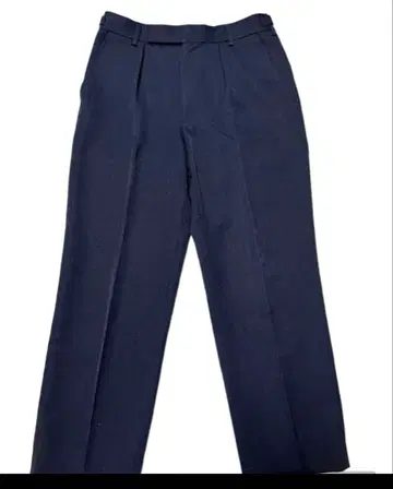 밀리터리 영국군 공군 RAF No.2 드레스 팬츠 트라우저 슬랙스