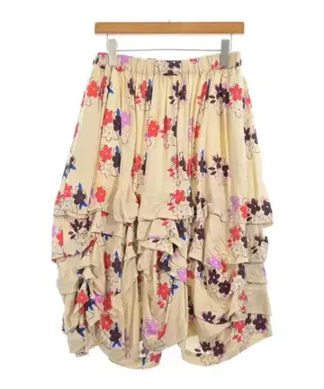 COMME des GARCONS GIRL 미디 스커트 여성용