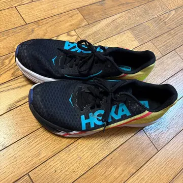 호카 로켓 X 27.5cm