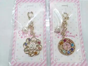 오쟈마녀 도레미 백참 2세트