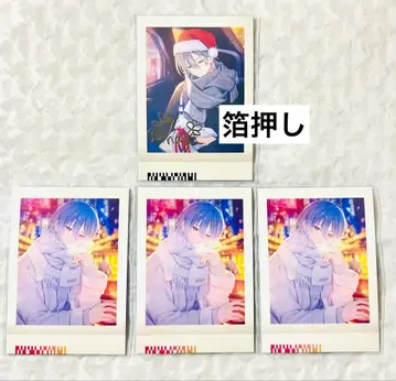 18TRIP  vol.2 하치노야 나기