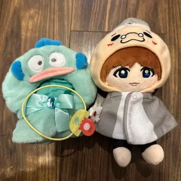 Hey! Say! JUMP 이노오케이 봉제 인형