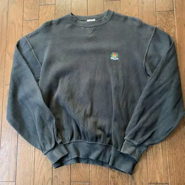 vintage HONDA H.D.C fade sweat