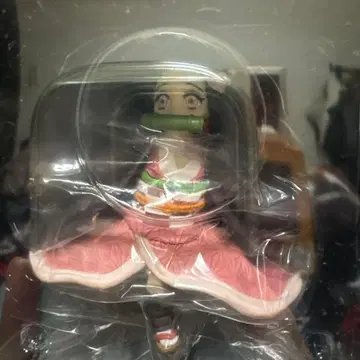 귀멸의 칼날 ConoFig 피규어 카마도 네즈코