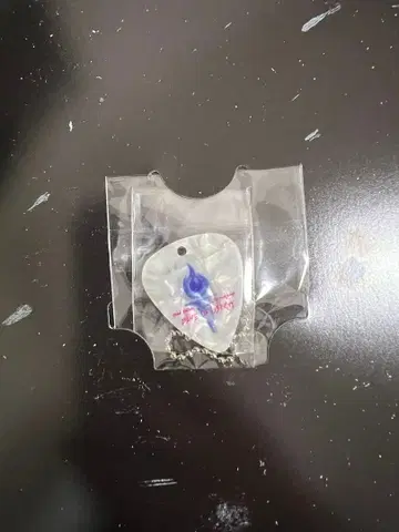 쿄모토 타이카 BLUE OF LIBERTY 초회반 피크 참 / 특전만