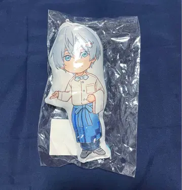 츠루네 니카이도 에이스이 스이파라 마스코트 봉제 인형