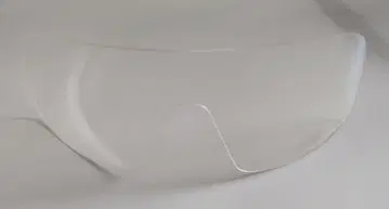 PRIZM OAKLEY SUTRO 오클리 스토로 교환 렌즈 클리어