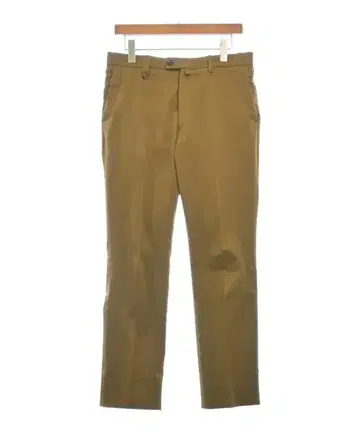 SOE 남성용 슬랙스