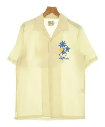 HYSTERIC GLAMOUR 캐주얼 셔츠 남성용