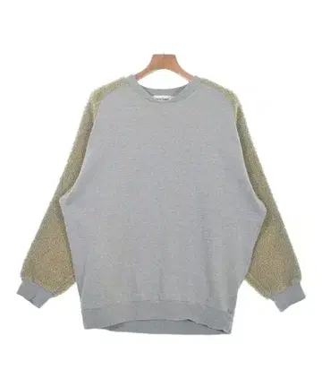 DISCOVERED 맨투맨 남성용