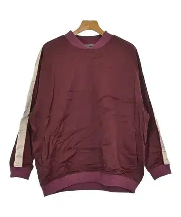 DISCOVERED 맨투맨 남성용