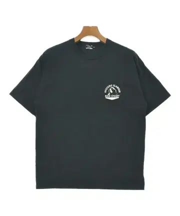 HYSTERIC GLAMOUR 티셔츠 남성용