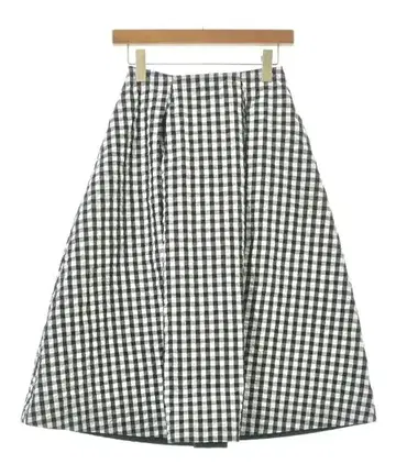 IENA 롱 맥시 길이 스커트 여성용