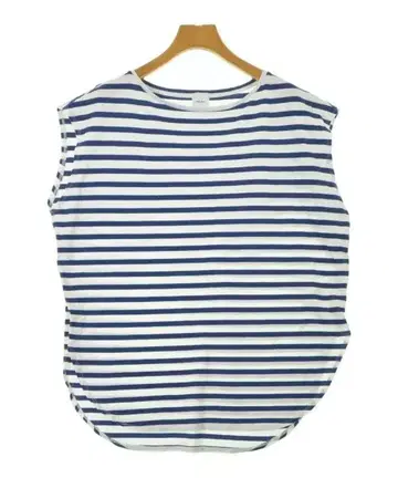 Spick and Span 슬리브리스 여성용