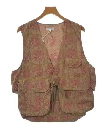 Engineered Garments 블루종 (기타) 남성용