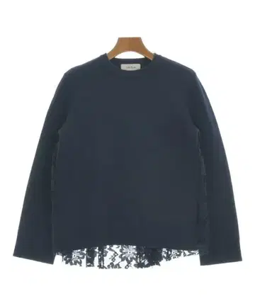 Mila Owen 맨투맨 여성용