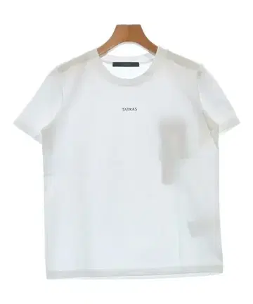 TATRAS T셔츠 티셔츠 여성용