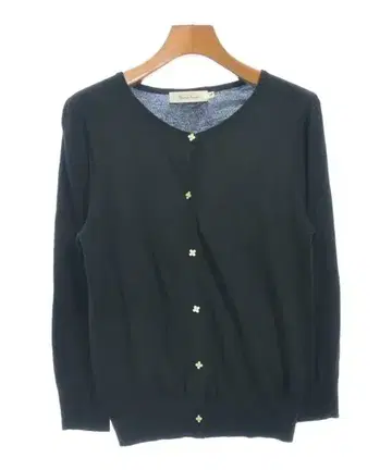 Couture 브로치 여성용 가디건