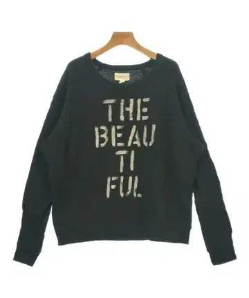 RALPH LAUREN DENIM&SUPPLY 맨투맨 여성용