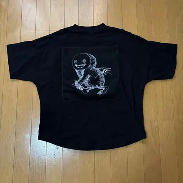 요네즈켄시 라이브 굿즈 NIGI 셔츠