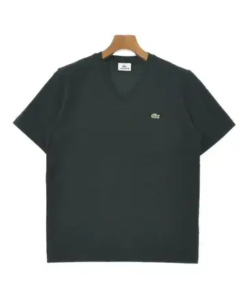 LACOSTE T셔츠 티셔츠 남성용
