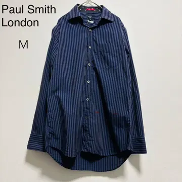 [폴 스미스 런던] 셔츠 사이즈 M 구제 의류