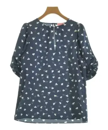 케이트 스페이드 뉴욕 여성용 블라우스