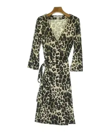 DIANE von FURSTENBERG 여성용 원피스