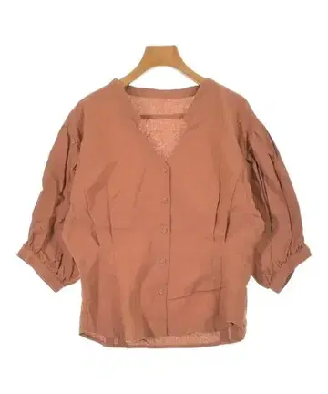 KBF 여성용 블라우스