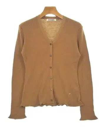 SNIDEL 가디건 여성용