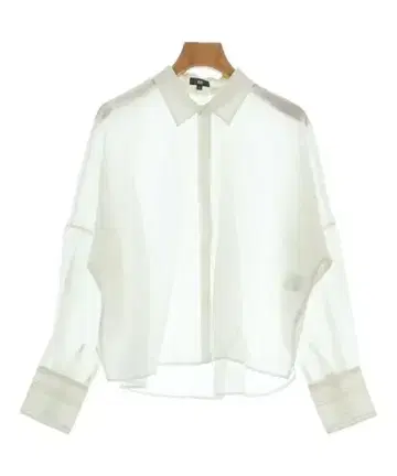 PLST 여성용 블라우스