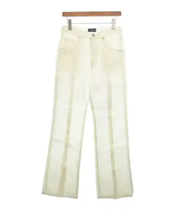 HARE 데님 팬츠 남성용