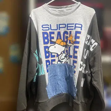 로데오클란즈 트레이닝복