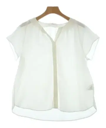 OPAQUE.CLIP 캐주얼 셔츠 여성용