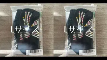 2개 8000엔 L 사이즈 런웨이 큐어솔 L FLORe l 사이즈