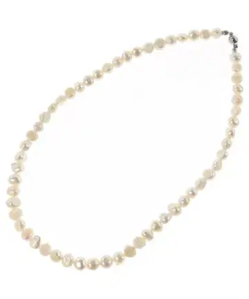 BEAMS BOY 여성용 목걸이