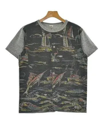 FilMelange T셔츠 티셔츠 남성용