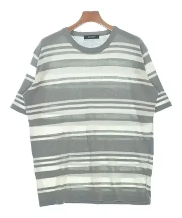 nano UNIVERSE 니트 스웨터 남성용