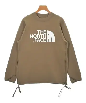 HYKE 여성용 맨투맨