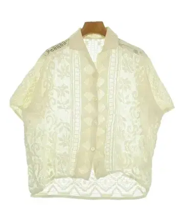 Spick and Span 캐주얼 셔츠 여성용