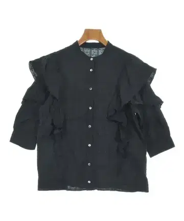 SLOBE IENA 캐주얼 셔츠 여성용