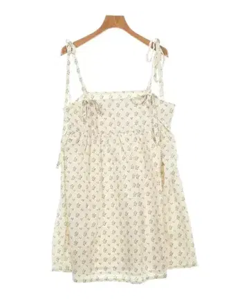 Candy Stripper 블라우스 여성용